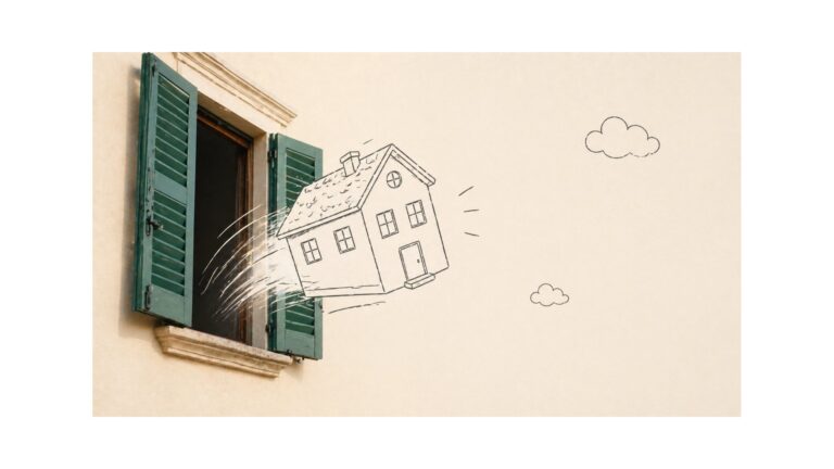 aprender español con expresiones reales ejemplo tirar la casa por la ventana