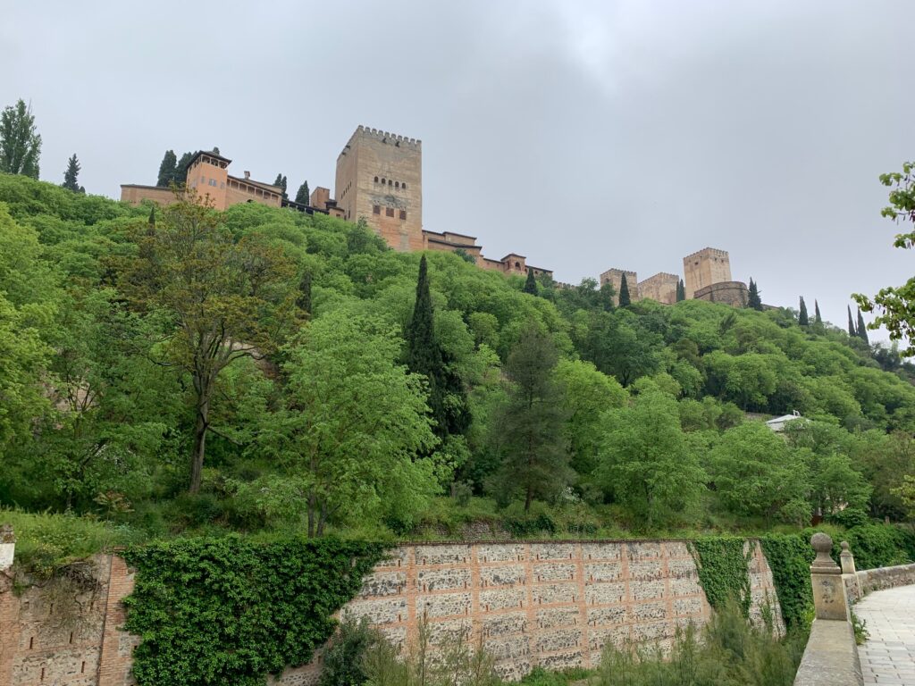 clases de español en granada